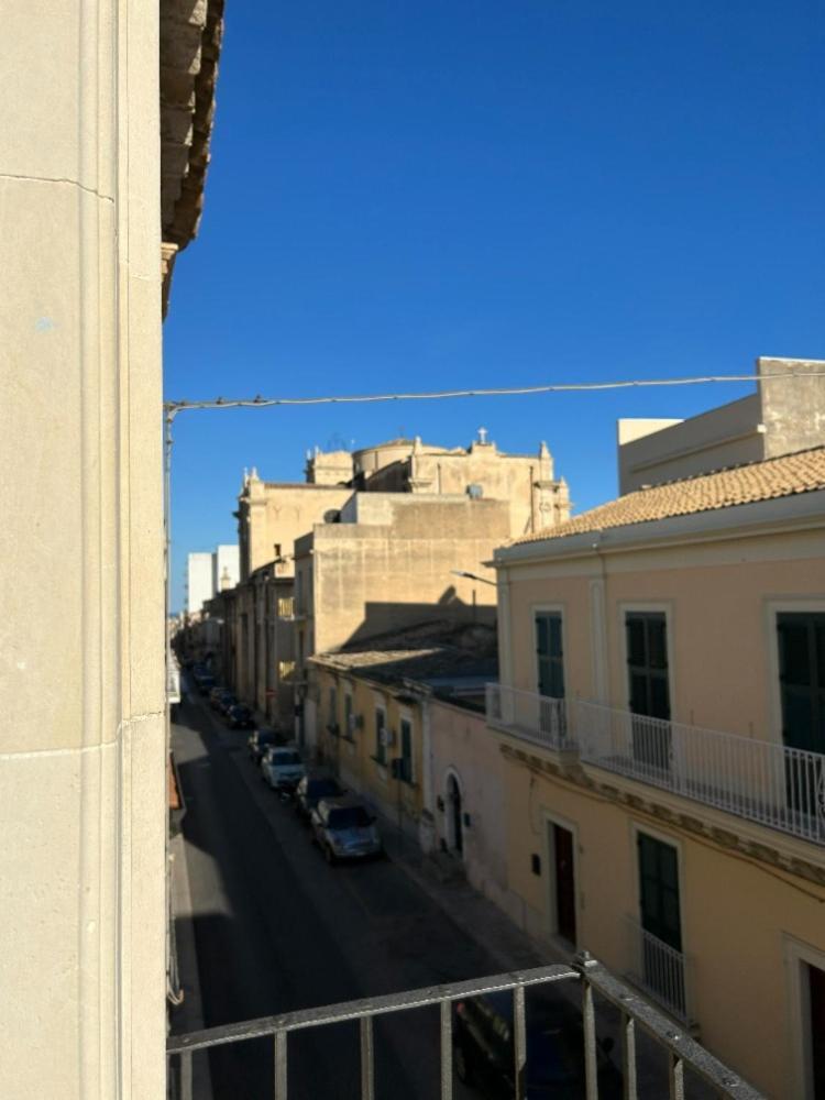 Вилла Cavour69 Авола Экстерьер фото
